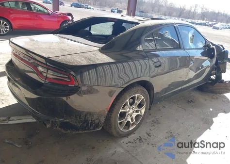 2015 Dodge Charger Se z USA, uszkodzony, nr VIN 2C3CDXFG4FH765977